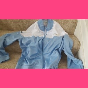 Lacoste jacket
